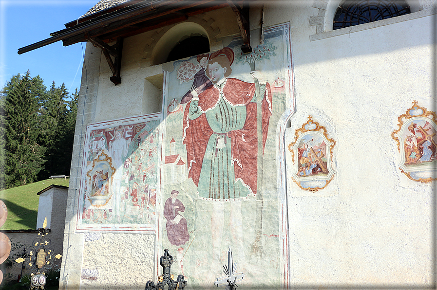 foto Chiesa di San Giacomo